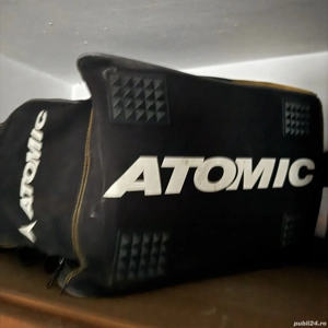 Vand schiuri stare buna - imagine 5