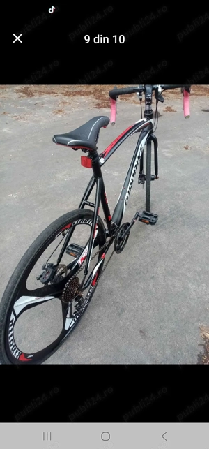 bicicleta de vanzare - imagine 5
