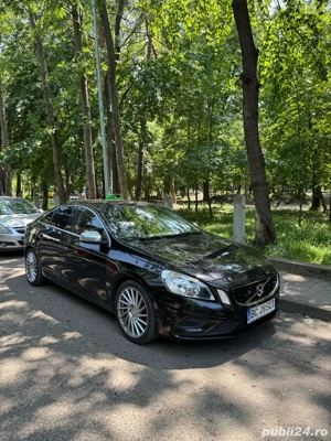 Vand volvo S60 Rdesign - imagine 5