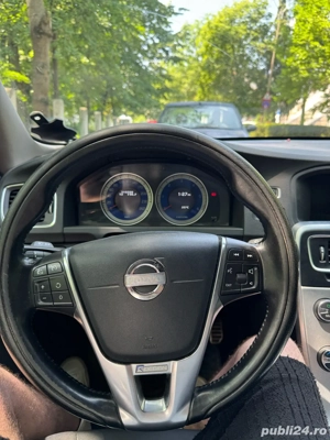 Vand volvo S60 Rdesign - imagine 2