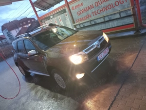 Daster nr 1.5dize 4x4 