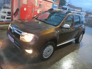 Daster nr 1.5dize 4x4  - imagine 2