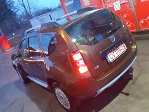 Daster nr 1.5dize 4x4  - imagine 3