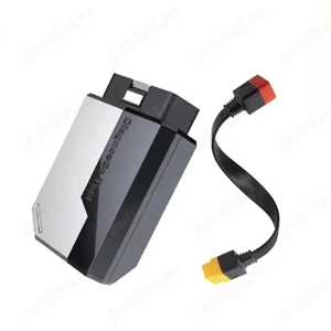 diagnoza auto VAG bmw ford toyota dacia activare/dezactivare optiuni resetare service baterie etc - imagine 3