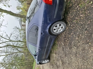 Vând octavia 2 2005 1.6 102cp - imagine 4