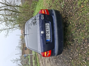 Vând octavia 2 2005 1.6 102cp - imagine 2