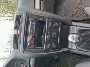 Vând octavia 2 2005 1.6 102cp - imagine 8