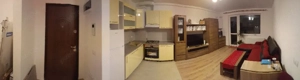 Apartament zona Coresi