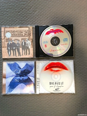 2 cd-uri originale  - imagine 3