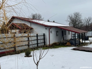 Casă Parter 95 mp | Teren 1.000 mp | La 150 m de Dunăre  - imagine 3