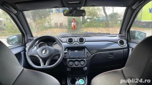 Aixam Coupe GTI 15 Cp 06 2018 model unic Full Option (viteza maxima 90) - imagine 5