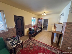 Casă Parter 95 mp | Teren 1.000 mp | La 150 m de Dunăre  - imagine 6