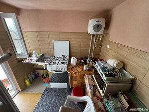 Casă Parter 95 mp | Teren 1.000 mp | La 150 m de Dunăre  - imagine 10