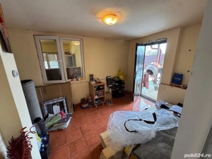 Casă Parter 95 mp | Teren 1.000 mp | La 150 m de Dunăre  - imagine 8