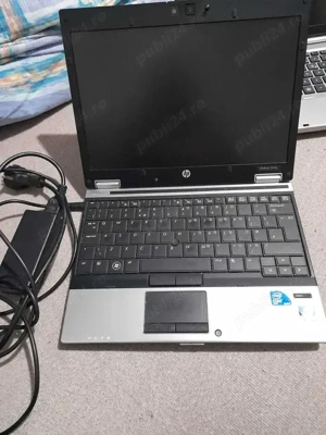 Vand laptop HP EliteBook