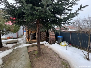 Casă Parter 95 mp | Teren 1.000 mp | La 150 m de Dunăre  - imagine 4