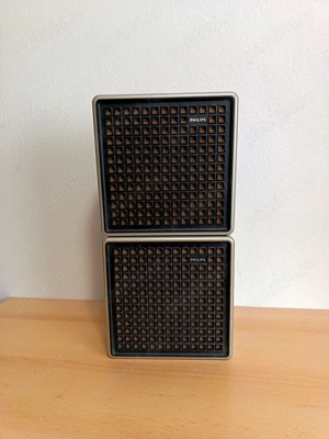 boxe philips - imagine 2