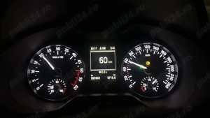 Skoda Octavia III Combi - imagine 9