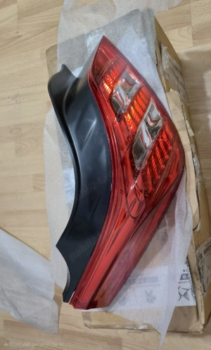 Stop stânga spate original Peugeot 508 1.6hdi