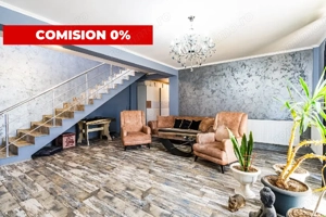 Vila P+1 | Palazu Mare | Teren 1412 mp 