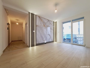 Bucatarie inchisa. Finisat la cheie. Incalzire in pardosela. - imagine 7