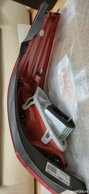 Stop stânga spate original Peugeot 508 1.6hdi - imagine 9