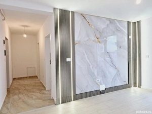 Bucatarie inchisa. Finisat la cheie. Incalzire in pardosela. - imagine 8