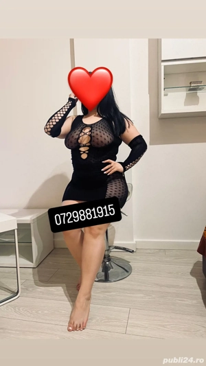 fac si deplasari !! bruneta cu forme 100%  REALA !!!  