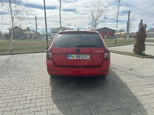 Skoda Octavia III Combi - imagine 3
