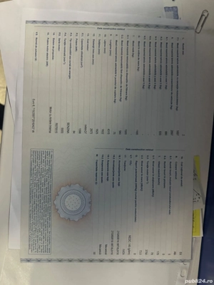 Vând Dacia Duster sau schimb cu Dacia Sandero Stepway  - imagine 7