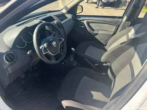 Vând Dacia Duster sau schimb cu Dacia Sandero Stepway  - imagine 5