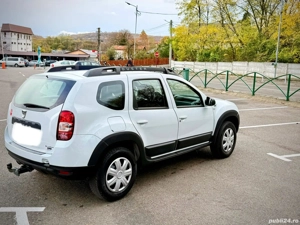 Vând Dacia Duster sau schimb cu Dacia Sandero Stepway  - imagine 9