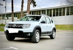 Vând Dacia Duster sau schimb cu Dacia Sandero Stepway  - imagine 4