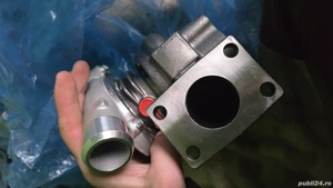 Turbo perkins GT20 - imagine 3