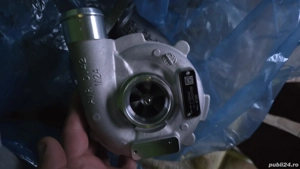 Turbo perkins GT20 - imagine 2