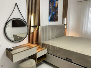 Penthouse premium de închiriat cu 2 terase – confort și eleganță - imagine 4