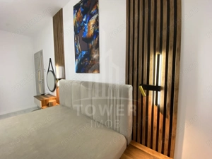 Penthouse premium de închiriat cu 2 terase – confort și eleganță - imagine 3