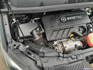 Opel Mokka 211 2016 4x4 in foarte buna conditie  - imagine 3