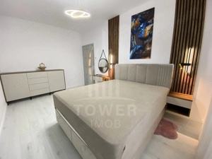 Penthouse premium de închiriat cu 2 terase – confort și eleganță - imagine 2