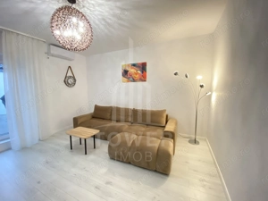 Penthouse premium de închiriat cu 2 terase – confort și eleganță - imagine 6