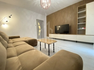 Penthouse premium de închiriat cu 2 terase – confort și eleganță - imagine 5