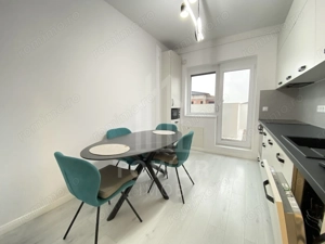 Penthouse premium de închiriat cu 2 terase – confort și eleganță - imagine 8