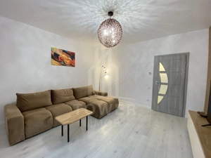 Penthouse premium de închiriat cu 2 terase – confort și eleganță - imagine 7