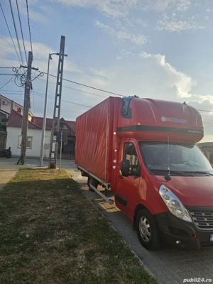 De vânzare Renault Master 3