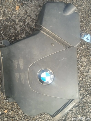 Bmw capac motor 