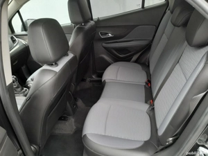 Opel Mokka 211 2016 4x4 in foarte buna conditie  - imagine 5