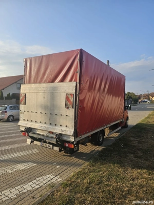 De vânzare Renault Master 3 - imagine 3
