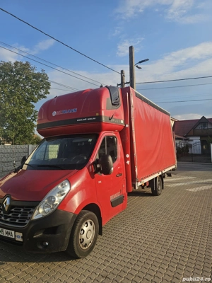 De vânzare Renault Master 3 - imagine 2