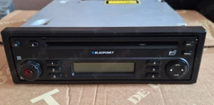 Radio cd mp3 player dacia blaupunkt