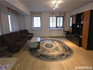 Apartament modern si spatiuos in bloc nou Ultracentral  in spate la Libra Bank